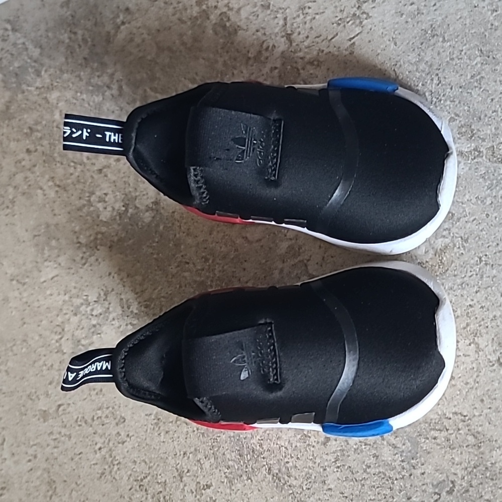 Baby Addidas Shoe
